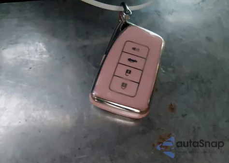 2021 Lexus Is 300 z USA, uszkodzony, nr VIN JTHC81F28M5046705